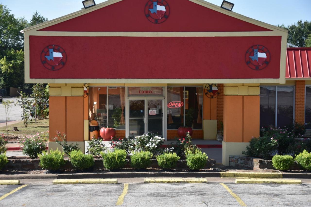 Homeplace Inn Jacksonville Eksteriør bilde