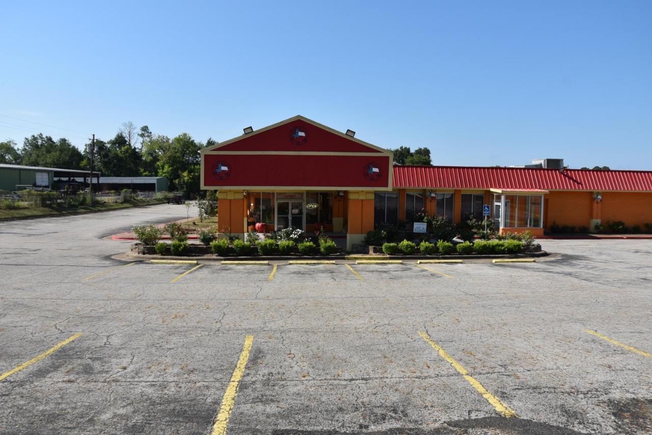 Homeplace Inn Jacksonville Eksteriør bilde