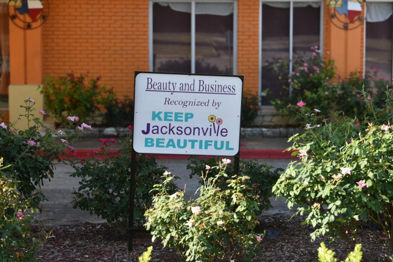 Homeplace Inn Jacksonville Eksteriør bilde