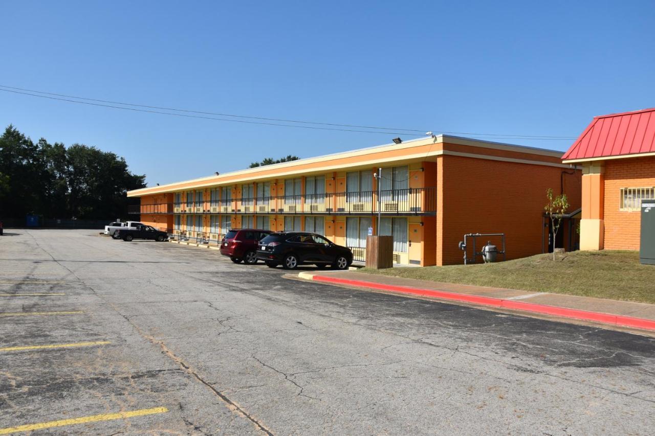 Homeplace Inn Jacksonville Eksteriør bilde