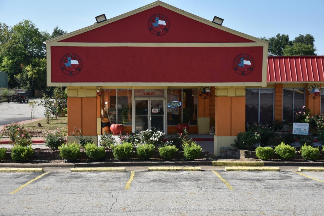 Homeplace Inn Jacksonville Eksteriør bilde