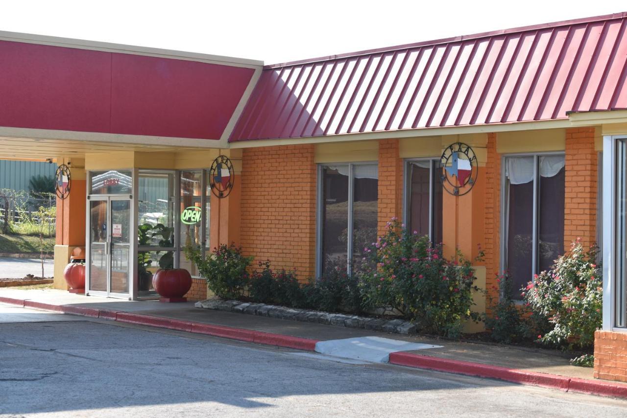 Homeplace Inn Jacksonville Eksteriør bilde