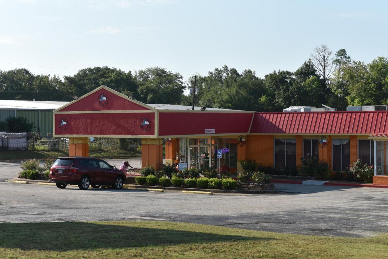 Homeplace Inn Jacksonville Eksteriør bilde