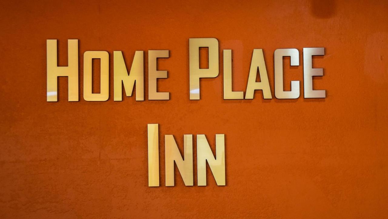 Homeplace Inn Jacksonville Eksteriør bilde