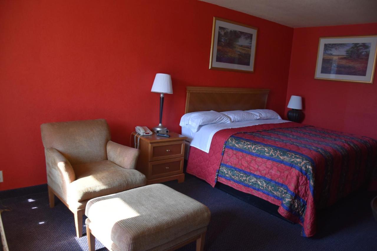 Homeplace Inn Jacksonville Eksteriør bilde
