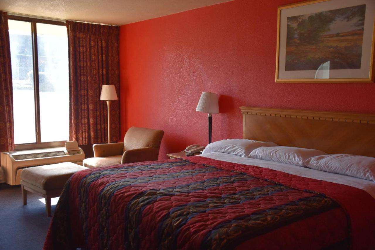Homeplace Inn Jacksonville Eksteriør bilde