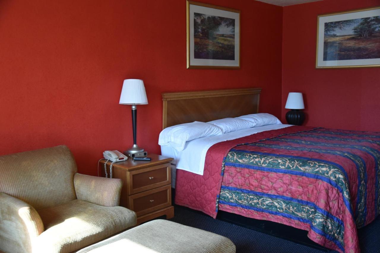 Homeplace Inn Jacksonville Eksteriør bilde