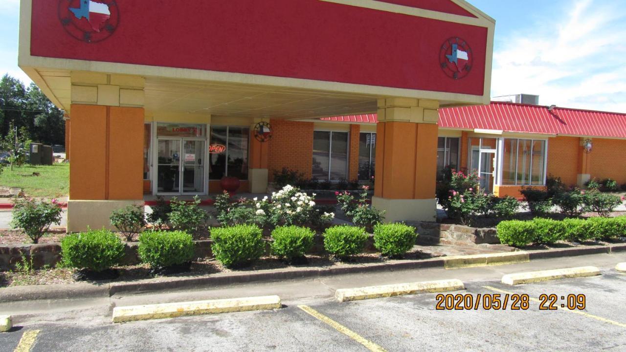 Homeplace Inn Jacksonville Eksteriør bilde